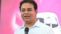 KTR Reaction: ఢిల్లీ ఎన్నికలపై కేటీఆర్‌ వ్యంగ్యాస్త్రాలు.. కాంగ్రెస్‌ ఎదురుదాడి