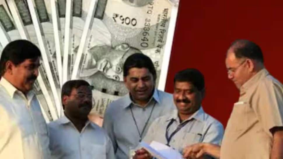 8th Pay Commission Salary Hike: 8వ వేతన సంఘం జీతాల పెంపు ఎలా ఉంటుంది, ఫిట్‌మెంట్ ఫ్యాక్టర్, జీతం ఎంత పెరుగుతుంది