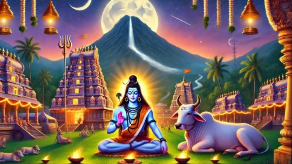 Maha Shivratri: మహా శివరాత్రి ఎప్పుడు..?.. ఆ రోజు ఖచ్చితంగా చేయాల్సిన మూడు పనులు ఏంటో తెలుసా..?