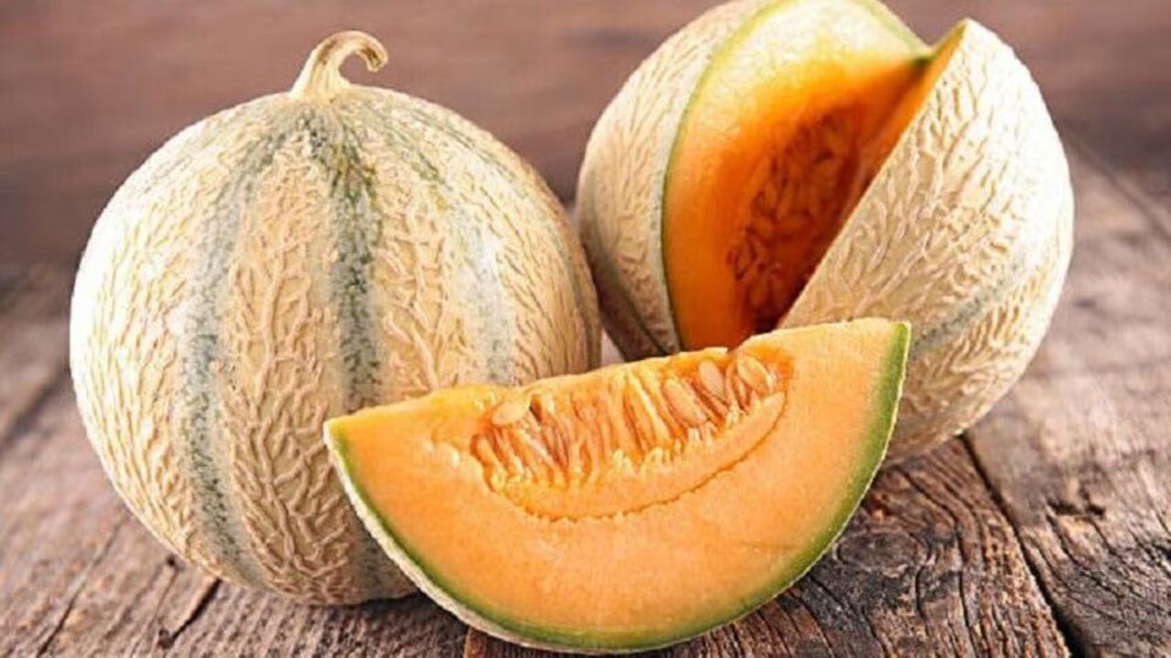Muskmelon Uses: కర్బూజ పండు తింటే కలిగే ఆరోగ్య ప్రయోజనాలు ఇవే.. Muskmelon Uses: కర్బూజ పండు తింటే కలిగే ఆరోగ్య ప్రయోజనాలు ఇవే..