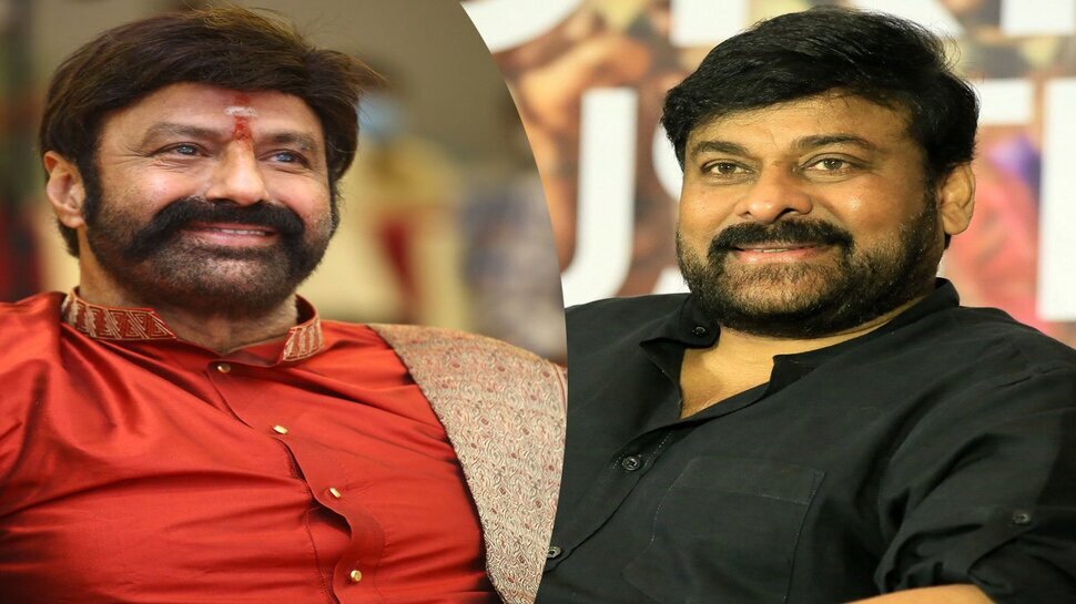 Chiranjeevi: బాలయ్య కాంపౌండ్.. మెగా కాంపౌండ్.. చిరంజీవి ఆసక్తికర వ్యాఖ్యలు..!