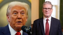 America - UK: అమెరికా బాటలో ఇంగ్లాండ్.. వాళ్లను ఉపేక్షించేది లేదంటున్న బ్రిటన్ ప్రధాని..