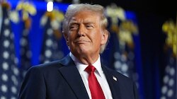 Trump Ukrain: ఉక్రెయిన్ పై ట్రంప్ సంచలన వ్యాఖ్యలు.. రష్యాలో భాగం కావొచ్చు..