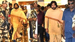 Pawan Kalyan: దక్షిణాదిలో జనసేనాని సనాతన ధర్మ పరిరక్షణ యాత్ర.. పవన్  యాత్రల వెనక అసలు వ్యూహం అదేనా..  