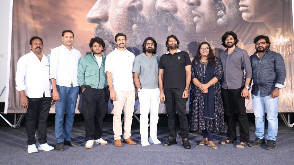 Kobali Web Series: 'కోబలి' సక్సెస్ సెలబ్రేషన్స్.. పార్ట్‌-2పై ఇంట్రెస్టింగ్ అప్‌డేట్