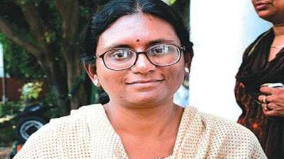 TG Congress in-charge: తెలంగాణ కాంగ్రెస్ ఇంఛార్జిగా మీనాక్షి నటరాజన్.. 14 రాష్ట్రాలకు కొత్త ఇంచార్జీలని నియమించిన కాంగ్రెస్ హైకమాండ్ TG Congress in-charge: తెలంగాణ కాంగ్రెస్ ఇంఛార్జిగా మీనాక్షి నటరాజన్.. 14 రాష్ట్రాలకు కొత్త ఇంచార్జీలని నియమించిన కాంగ్రెస్ హైకమాండ్