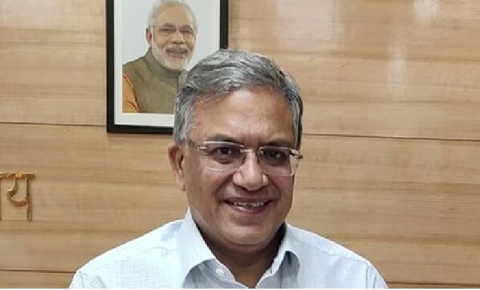 New Chief Election Commissioner: కొత్త ఛీప్ ఎలక్షన్ కమీషనర్‌గా జ్ఞానేశ్ కుమార్‌కు అవకాశాలు