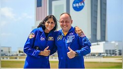 Sunita Williams: సునీతా విలియమ్స్ రాకకు మార్గం సుగమం, మార్చ్ 19న భూమ్మీదకు 