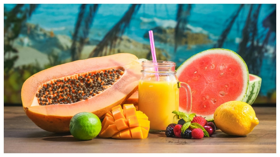 Papaya And Lemon: బొప్పాయి నిమ్మరసం ప్రతిరోజు తీసుకుంటే మీ శరీరంలో జరిగే మార్పు ఇదే..