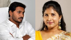 Singer Mangli: బుద్ది గడ్డి తిని జగన్‌ కోసం పాడా..  సంచలన వ్యాఖ్యలు చేసిన మంగ్లీ..