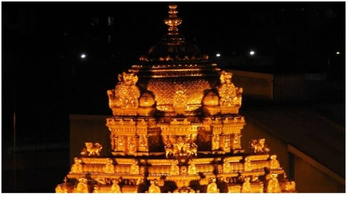 TTD Darshan Tickets: వేసవిలో తిరుమల దర్శనం ప్లాన్ చేస్తున్నారా, రేపట్నించే టికెట్లు జారీ