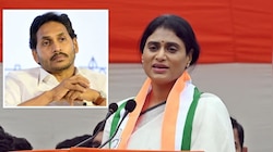 YS Sharmila: మాజీ సీఎం జగన్‌కు అంత దమ్ము, ధైర్యం లేదు: వైఎస్ షర్మిల