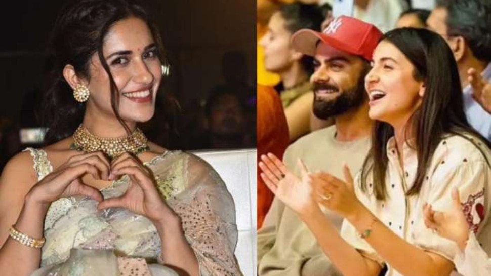 Virat Kohli: విరాట్ కోహ్లీ భార్య అనుష్క శర్మ సిస్టర్ కూడా టాప్ హీరోయినే.. ఫస్ట్ మూవీనే జాతీయ అవార్డు అందుకుంది.. ఎవరామె..? 