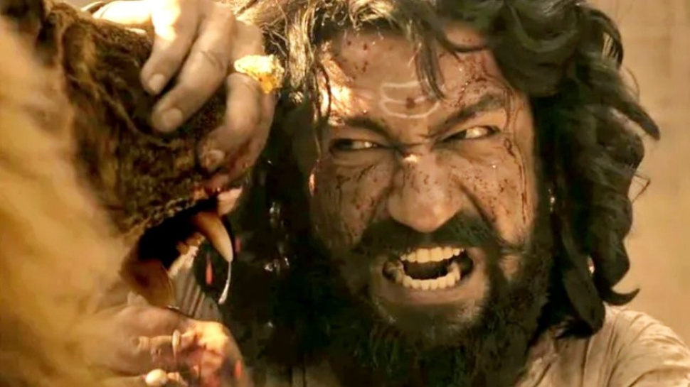 Chhaava 8th day Box office Collecions:ఎనిమిదో రోజు కూడా ఆగని ఛావా జోరు.. మొత్తం వసూళ్లు ఎంతంటే.. Chhaava 8th day Box office Collecions:ఎనిమిదో రోజు కూడా ఆగని ఛావా జోరు.. మొత్తం వసూళ్లు ఎంతంటే..