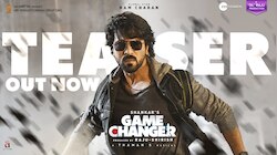 రామ్ చరణ్ గేమ్ చేంజర్ హిందీ వెర్షన్ టోటల్ కలెక్షన్స్.. మొత్తం ఎన్ని కోట్లు నష్టమంటే