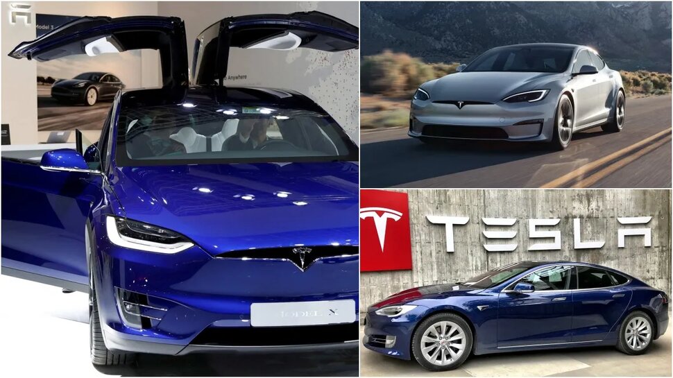 Tesla Car Price: భారత్ లో టెస్లా కారు ధర ఎంతో తెలుసా? మహీంద్రా, సుజుకి, హ్యుందాయ్ వంటి కంపెనీలకు బిగ్ షాక్?