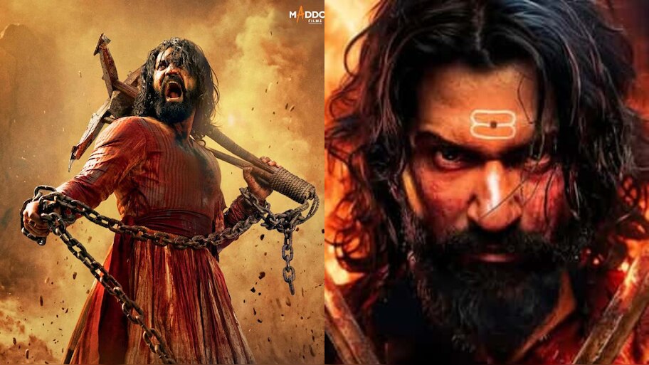 Chhaava 10th day Box office Collecions:భారత్ పాకిస్థాన్ మ్యాచ్ రోజు కూడా ఆగని ఛావా బాక్సాపీస్ దూకుడు.. పలు రికార్డులు గల్లంతు..