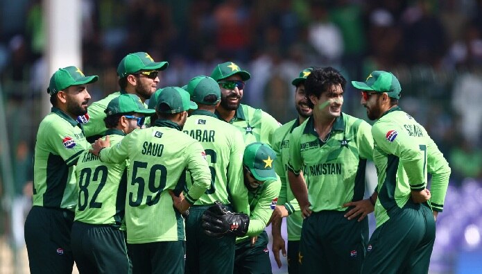 Champions Trophy 2025: పాక్‌కు సెమీస్ అవకాశాలు ఇంకా ఉన్నాయా, ఇలా జరిగితేనే