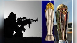 Terror Attack Alert: ఛాంపియన్స్ ట్రోఫీకు ఉగ్రవాదుల ముప్పు హై అలర్ట్ జారీ టార్గెట్