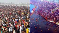 Maha kumbh: ప్లీజ్.. ఇంకా చాలు.. కుంభమేళకు రాకండి.. భక్తులకు ప్రయాగ్ రాజ్ ప్రజల..