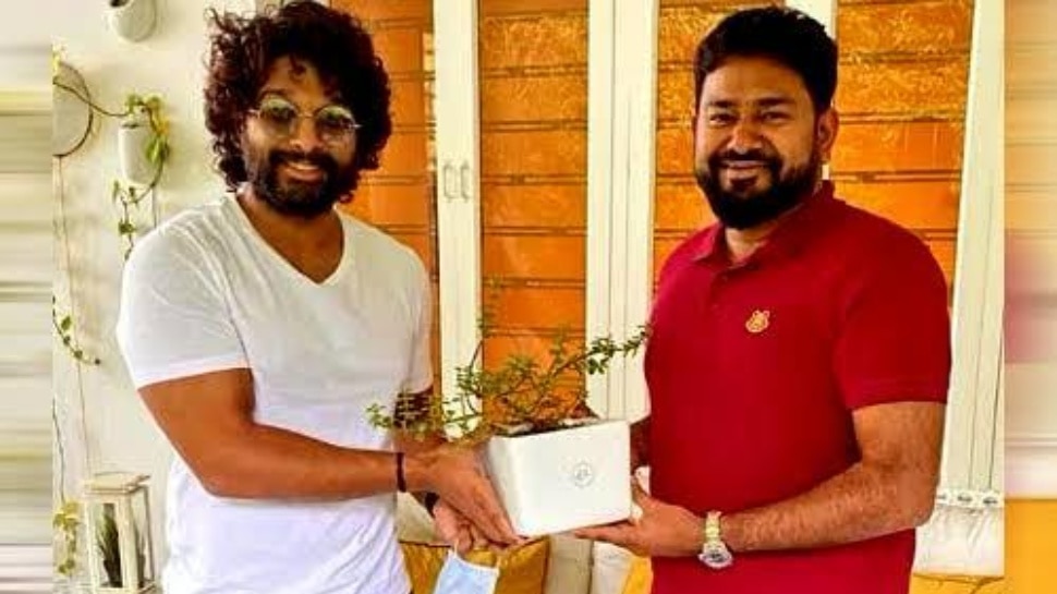 Kedar Selagamsetty: అల్లు అర్జున్‌ సన్నిహితుడు, యువ నిర్మాత కన్నుమూత.. సినీ పరిశ్రమ దిగ్భ్రాంతి