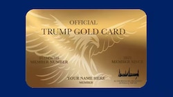 America Gold Card Visa: అమ్మకానికి అమెరికా పౌరసత్వం, అంగట్లో వస్తువుగా రేటు ఫిక్స్