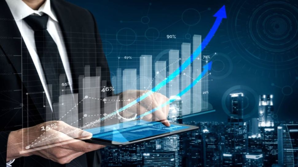  Stock market: లాభాల్లో ప్రారంభమైన స్టాక్ మార్కెట్లు..సెన్సెక్స్ 104 లాభం.. నిఫ్టీ 21 పాయింట్ల లాభంతో ట్రేడింగ్ 