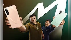 Samsung New Launch: కేవలం 10 వేలకే 50MP కెమేరాతో 5జి స్మార్ట్‌ఫోన్లు, పూర్తి వివరాలు