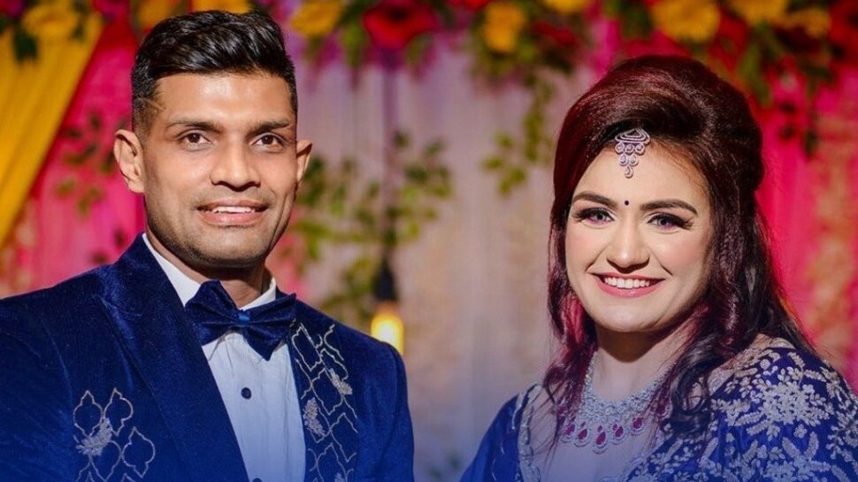 Saweety Boora: క్రీడల్లో ప్రపంచం జైకొట్టినా ఇంటిపోరు తప్పలే! భారత క్రీడాకారిణికి వరకట్న వేధింపులు