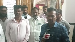 Gorantla Madhav: గోరంట్ల మాధవ్‌కు భారీ షాక్‌.. పోలీసుల నోటీసులు