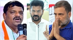 Teenmar Mallanna: పులి బోన్ లో నుంచి బైటికొచ్చింది.. మీకు చుక్కలే.!.. సస్పెన్షన్ పై