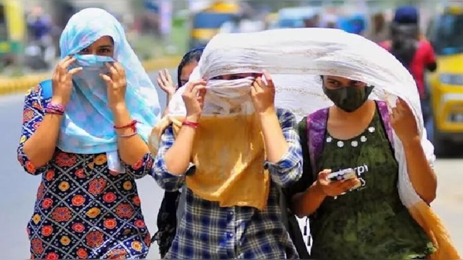 AP Summer Effect: ఈ వేసవి చాలా హాట్, తీవ్రంగా వడగాల్పులు, 48 డిగ్రీల వరకూ ఉష్ణోగ్రత