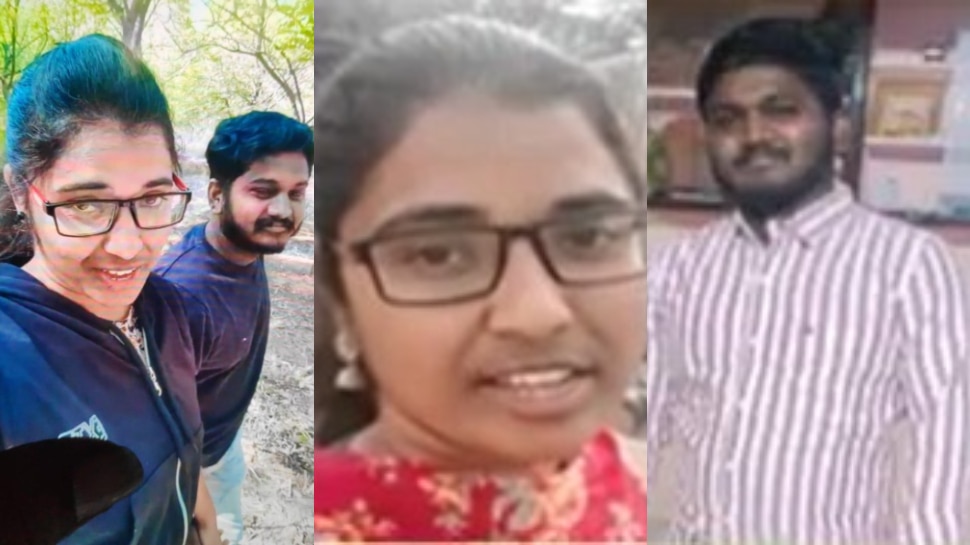 Medchal Woman video: భర్త, ఇద్దరు పిల్లల్ని వదిలి ప్రియుడితో మహిళ జంప్.. అదొక్కటే ఆమెను టెంప్ట్ చేసిందంట.. వీడియో వైరల్..