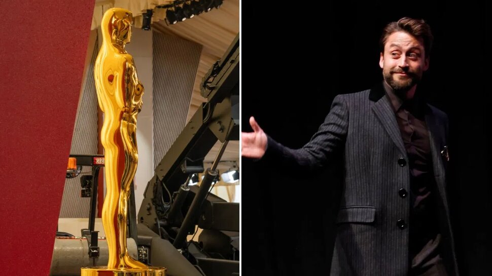 Oscars 2025: ఆస్కార్ 2025 విజేతలు వీళ్లే..బెస్ట్ మూవీ ఏదంటే