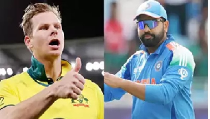 Champions Trophy 2025: ఛాంపియన్స్ ట్రోఫీ ఇండియా ఆస్ట్రేలియా హెడ్ టు హెడ్ రికార్డులు, దుబాయ్ పిచ్ రిపోర్ట్ 