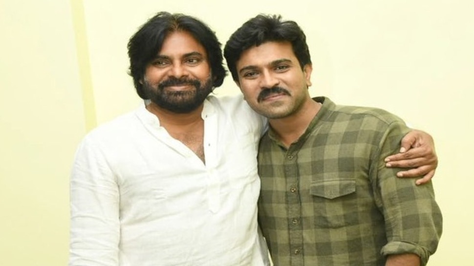 Pawan Kalyan: రామ్ చరణ్ నుండి అప్పు తీసుకున్న పవన్ కల్యాణ్.. అది కూడా వడ్డీకి.. ఎంతంటే..?