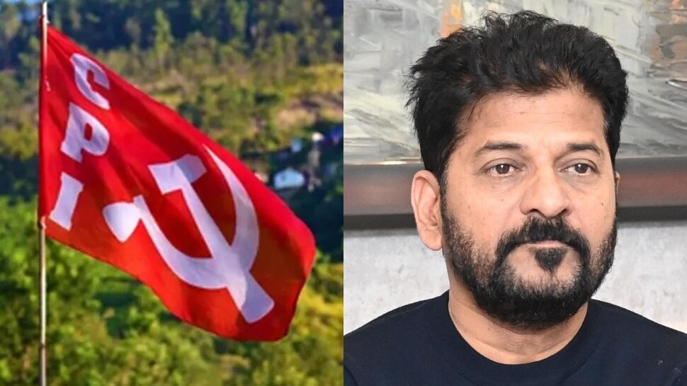 MLC Elections: రేవంత్ రెడ్డికి సీపీఐ ఝలక్.. 'రెండూ' ఇచ్చేయాలని ఆల్టిమేటం