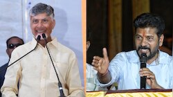 గురువు చంద్రబాబుకు భారీ షాక్ ఇచ్చిన రేవంత్ రెడ్డి.. బనకచర్లపై అభ్యంతరం