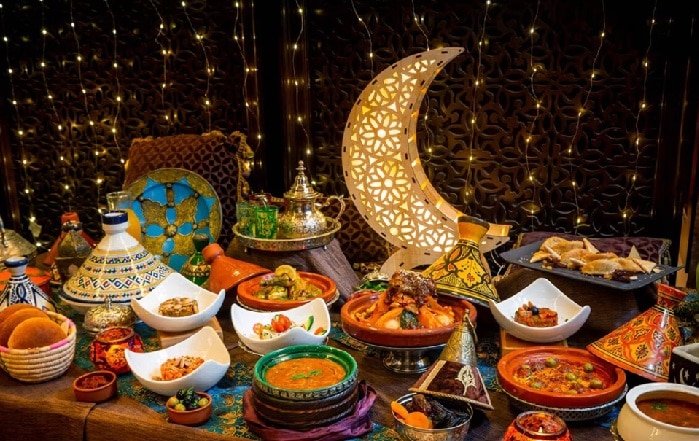 Iftar Recipes: రంజాన్ ఇఫ్తార్ కోసం అద్భుతమైన రుచికరమైన డిషెస్ ఇవే