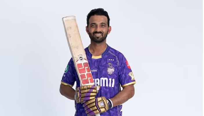KKR New Captain: కేకేఆర్ కొత్త కెప్టెన్‌గా అజింక్యా రహానే, ఎవరి కెప్టెన్సీ బాగుందో చూడండి