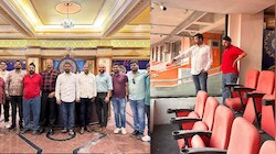 Uppal Stadium: ఐపీఎల్‌కు సరికొత్తగా ఉప్పల్‌ స్టేడియం.. ఏర్పాట్లు చకచకా