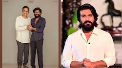 RC 16- Shiva Rajkumar: రామ్ చరణ్ RC 16 కోసం శివ రాజ్‌కుమార్ లుక్ టెస్ట్ పూర్తి..