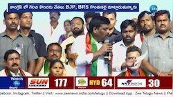 Minister Seethakka:  మల్లన్న.. నీకు అంత సిన్మాలేదు.. సెటైర్ లు వేసిన మంత్రి సీతక్క..