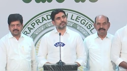 Nara Lokesh: 'మాజీ సీఎం వైఎస్ జగన్ మోహన్ రెడ్డికి తీవ్ర అహంకారం'