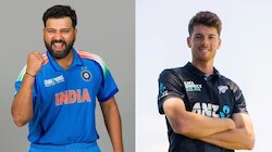 Ind Vs Newzeland: ఫైనల్ లో  న్యూజిలాండ్ పై పోరు భారత్ వ్యూహం అదేనా.. ఛాంపియన్స్ ట్రోఫీ దక్కేనా.. !