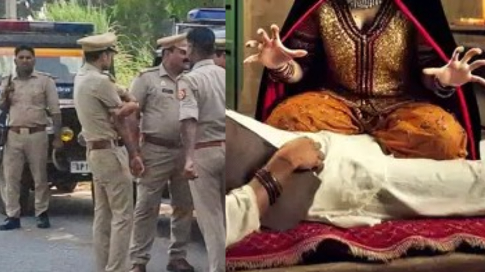 Viral News: రాత్రిళ్లు నా భార్య ఛాతీపై కూర్చుని ఆ పనిచేస్తుంది.. షాకింగ్ విషయం బైటపెట్టిన పోలీసు.. స్టోరీ ఏంటంటే..? Viral News: రాత్రిళ్లు నా భార్య ఛాతీపై కూర్చుని ఆ పనిచేస్తుంది.. షాకింగ్ విషయం బైటపెట్టిన పోలీసు.. స్టోరీ ఏంటంటే..?