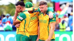 Unlucky South Africa: మోస్ట్ అన్ లక్కీ జట్టుగా మరోసారి నిలిచిన దక్షిణాఫ్రికా