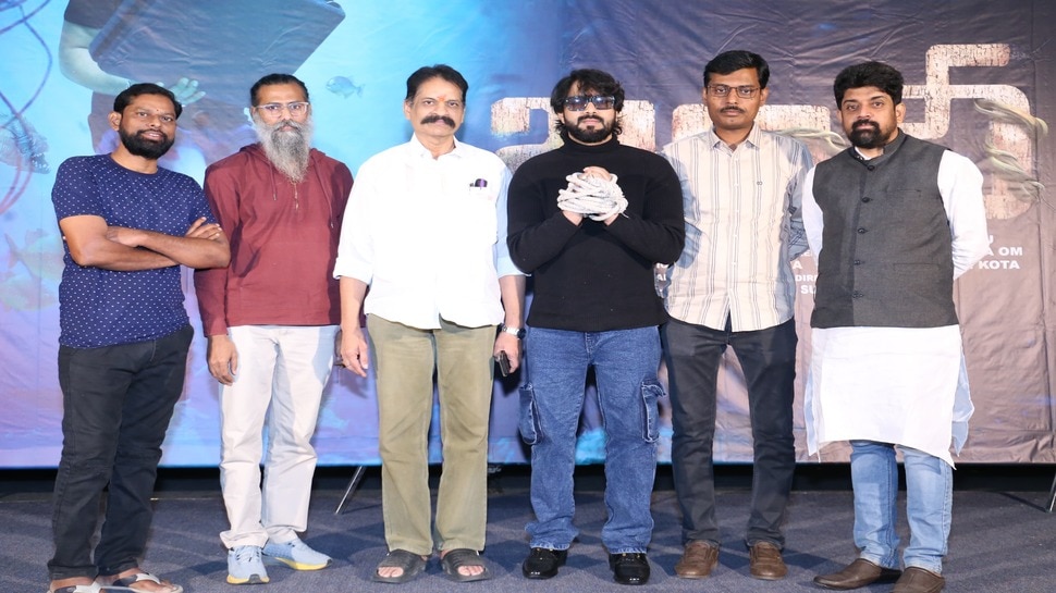 Bandi: బందీ సినిమాకి ఘనవిజయం అందించినందుకు.. ఆడియెన్స్‌కు హీరో ఆదిత్య ఓం థాంక్స్