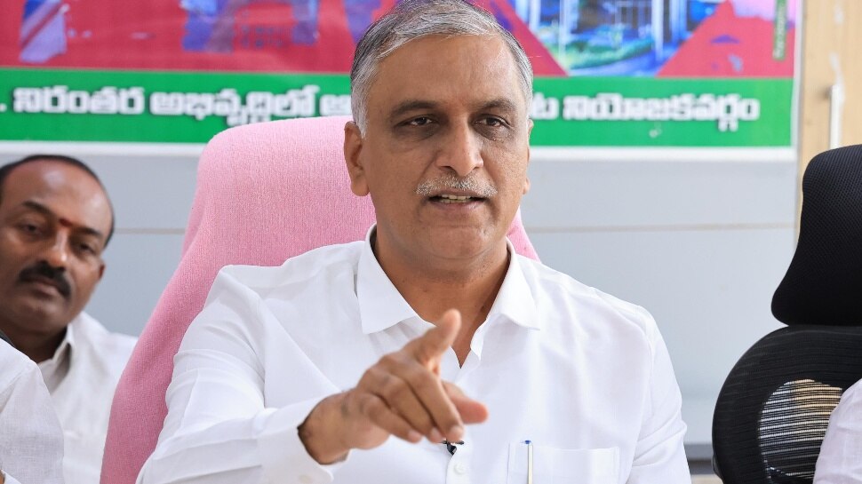 Rv Rao Telangana Govt Why Silence On Banakacherla Project In Krishna River Rv ...