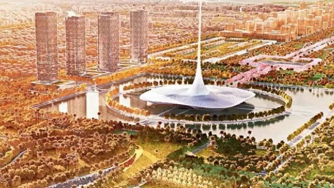 Amaravati Works: అమరావతి పనుల ప్రారంభానికి ముహూర్తం ఫిక్స్, అట్టహాసంగా కార్యక్రమం